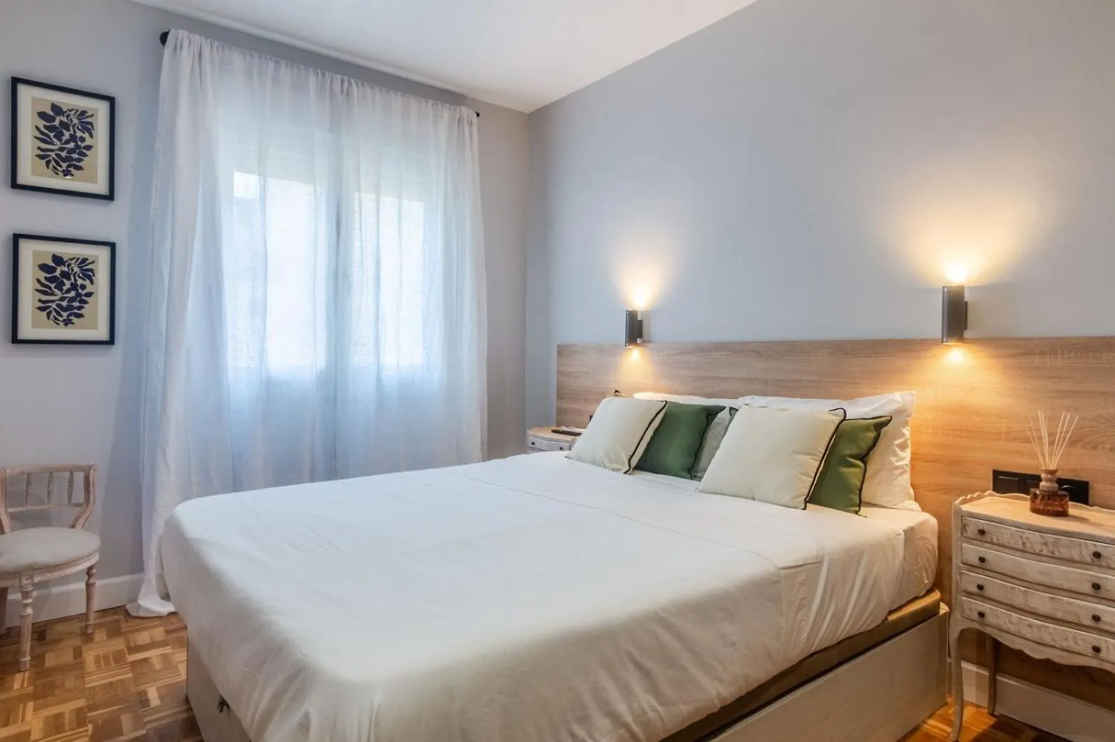 Victoria Lux 100 Apartment Malaga
